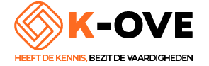 logo K OVE